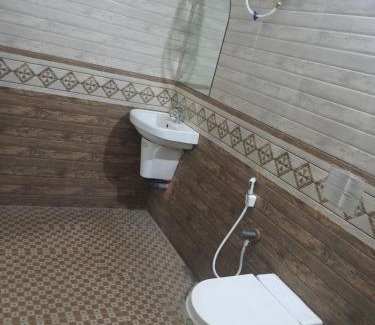 Aralvaimozhi Hotel | Beul Residency