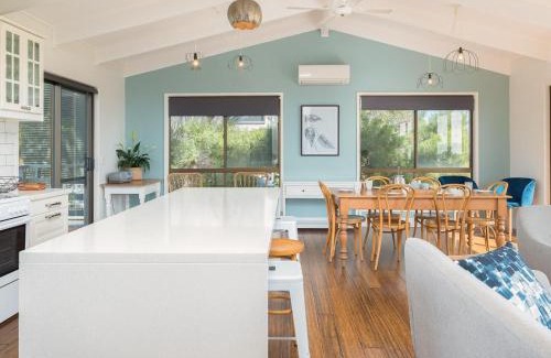 Ventnor House | Beulah