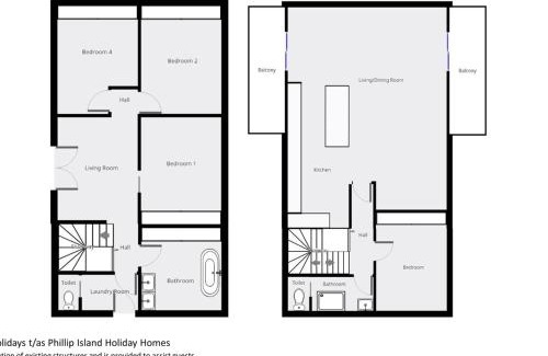 Ventnor House | Beulah
