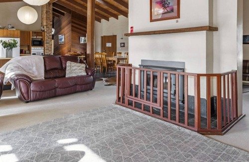 Kalkite House | Beulah by the Lake 3 bedroom house on the lake