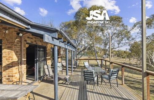 Kalkite House | Beulah by the Lake