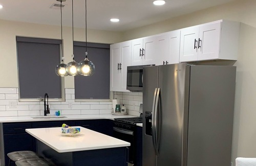 Primos Secane House | BEUTIFUL HOUSE IN ELMWOOD PARK PHILADELPHIA