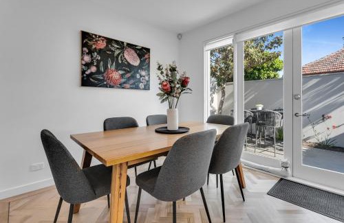 South Yarra House | Bev's Retreat by Ready Set Stay