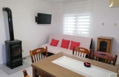 Trn Apartment | Bevanda