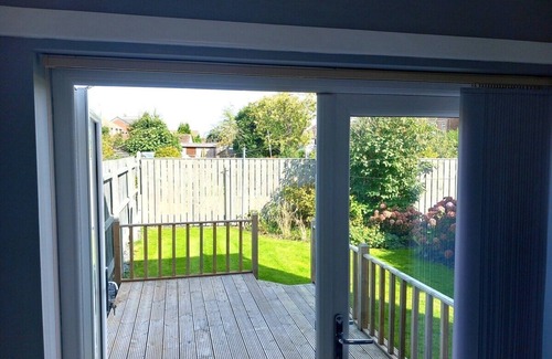 Beverley House | Beverley- Parking|Families|contractors|Racecourse