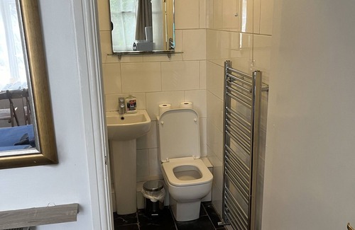 Beverley Hotel | Beverley Budget Inn