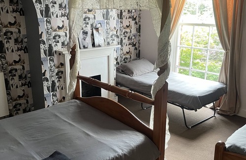 Beverley Hotel | Beverley Budget Inn