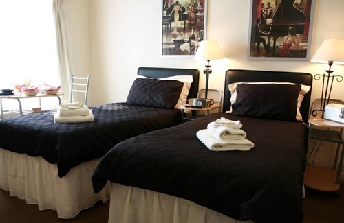 Beverley House | Beverley Guesthouse