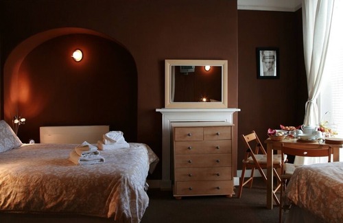 Beverley House | Beverley Guesthouse