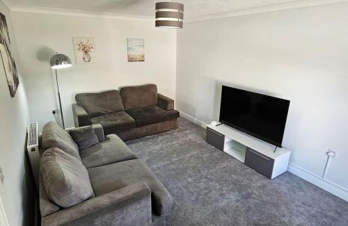 Beverley House | Beverley Heart Townhouse