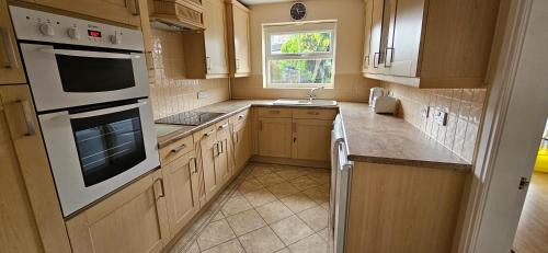 Beverley House | Beverley Heart Townhouse