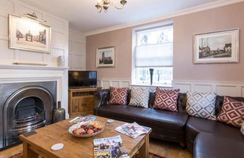 Beverley House | Beverley Minster House