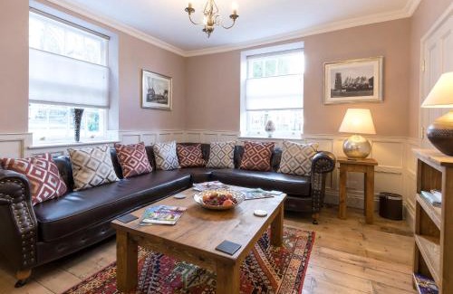 Beverley House | Beverley Minster House