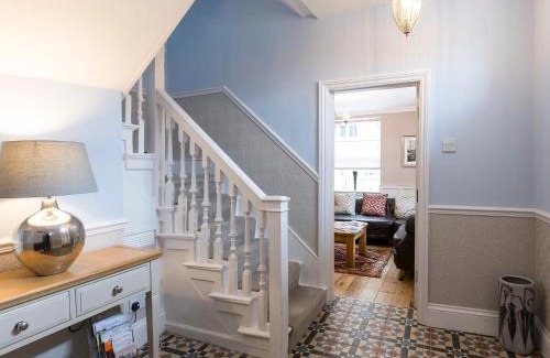 Beverley House | Beverley Minster House