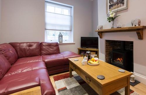 Beverley House | Beverley Minster House