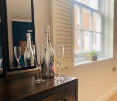 Beverley Apartment | Beverley Snug