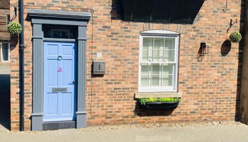 Beverley Apartment | Beverley Snug
