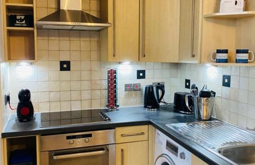 Beverley Apartment | Beverley Snug