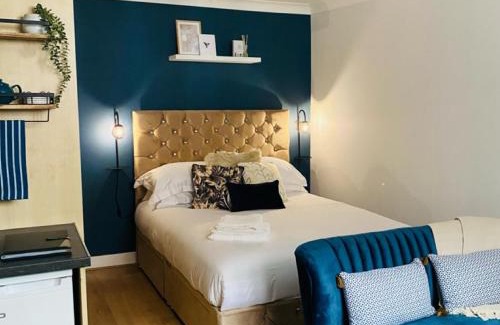 Beverley Apartment | Beverley Snug