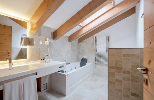Pinzolo Hotel | Beverly Alps Hotel & Spa