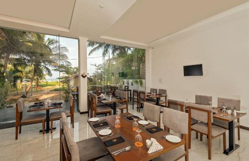 Negombo Hotel | Beverly Beach Negombo