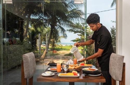 Negombo Hotel | Beverly Beach Negombo
