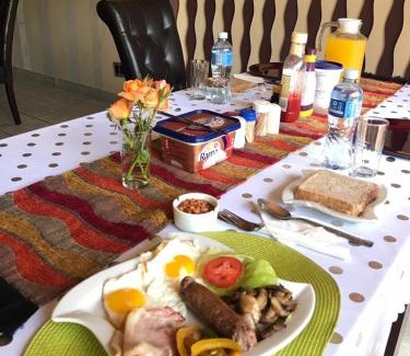 Matatiele Bed & Breakfast | Beverly Corner Lodge