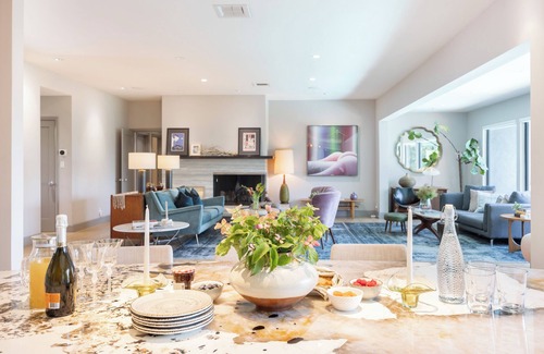 Pico - Robertson House | Beverly Green by AvantStay | Pool + Hot Tub | Luxury Design