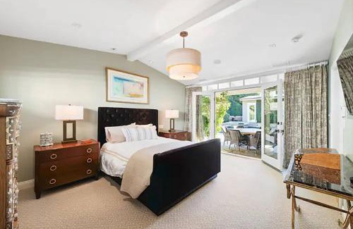 Beverly Glen House | Beverly Hills Hideaway