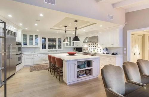 Beverly Glen House | Beverly Hills Hideaway