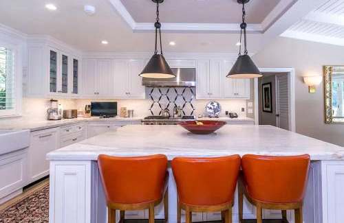 Beverly Glen House | Beverly Hills Hideaway