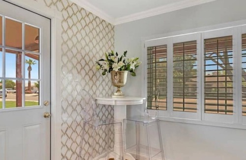 Cavalier Vista House | Beverly Hills In Scottsdale