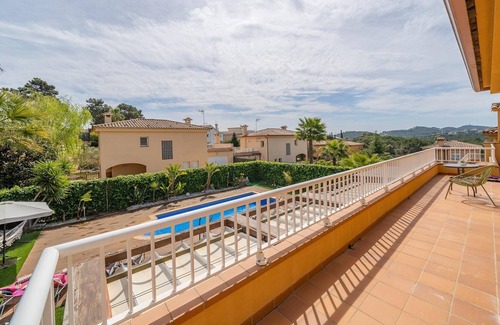 Condado del Jaruco Villa | BEVERLY HILLS LUX, SWIMMING POOL WITH GARDEN, DESIGN VILLA, DESIGN VILLA WITH AIR-CON