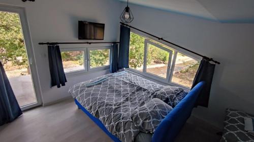 Republika Srpska Villa | Beverly Hills SPA Pool House