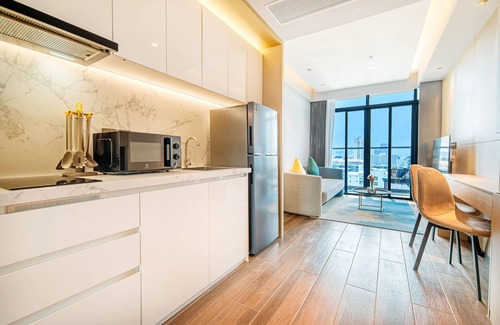 Pratumnak Hill Hotel | Beverly Mountain Bay, Trademark Collection By Wyndham