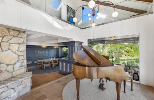 Beverly Hills Villa | Beverly Tree House