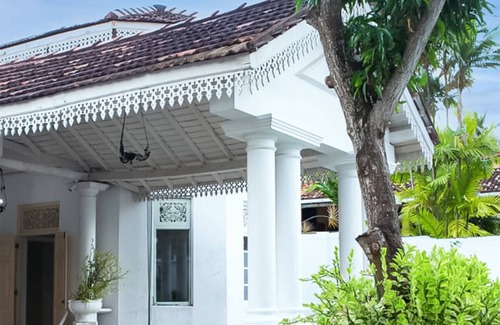 Mount Lavinia Villa | Beverly Villa