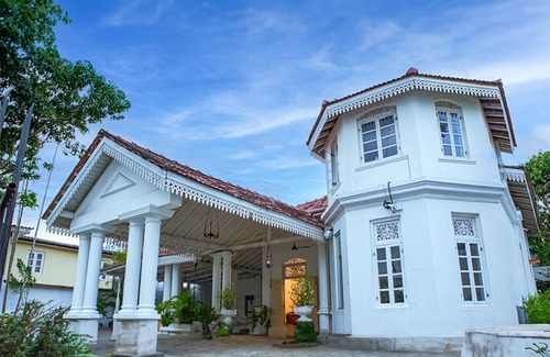Mount Lavinia Villa | Beverly Villa