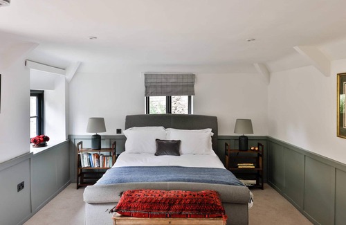 Beverston Other | Beverston Castle Estate - Cotswolds Sleeps 11