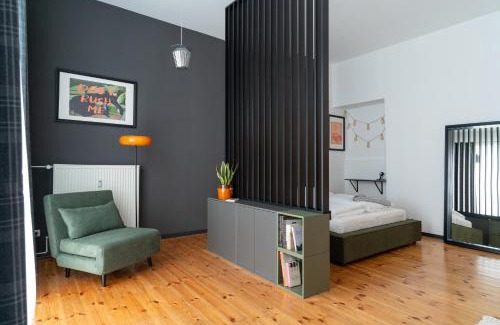 Neukoelln Apartment | bevoflats - Designer Apartment in Kreuzberg & Neukölln