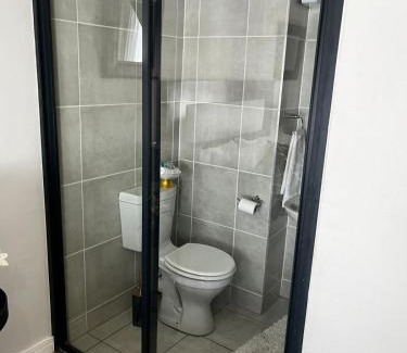 Tshwane Apartment | @Bevuzu Creek apartment