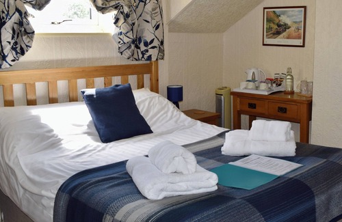 Kidderminster Bed & Breakfast | Bewdley Hill House