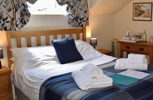 Kidderminster Bed & Breakfast | Bewdley Hill House