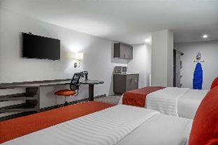 Downtown Queretaro Hotel | BeWow Hotel Querétaro