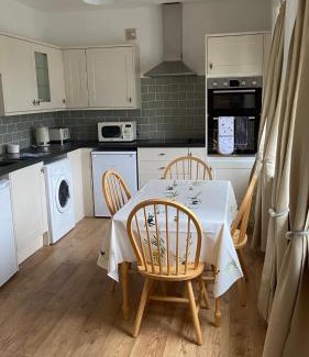 Bexhill-on-Sea Apartment | Bexhill Sea Stay Flat 2