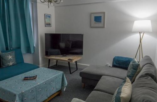 Bexhill-on-Sea Apartment | Bexhill Sea Stay Flat 2
