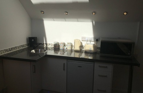 Bexhill-on-Sea Apartment | Bexlet One bedroom Apartment