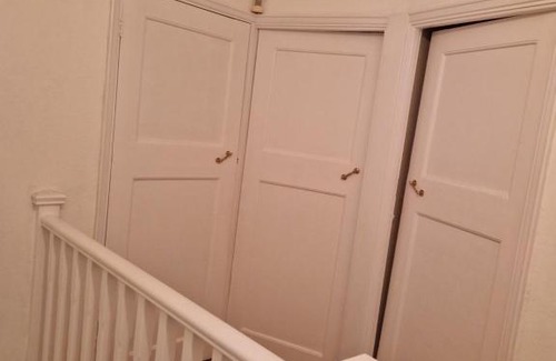 St. Michael's Apartment | Bexley Stays