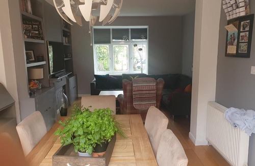Barnehurst House | Bexleyheath Midfield