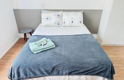 Alphaville Apartment | Bexp Spaces | Bethaville - Barueri